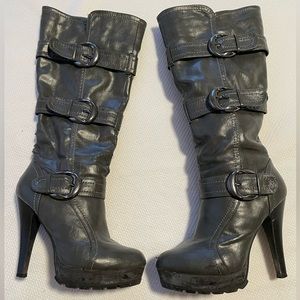 ANNE MICHELLE Boots